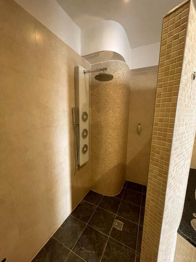 Hotel Sens Mierzyn  エクステリア 写真